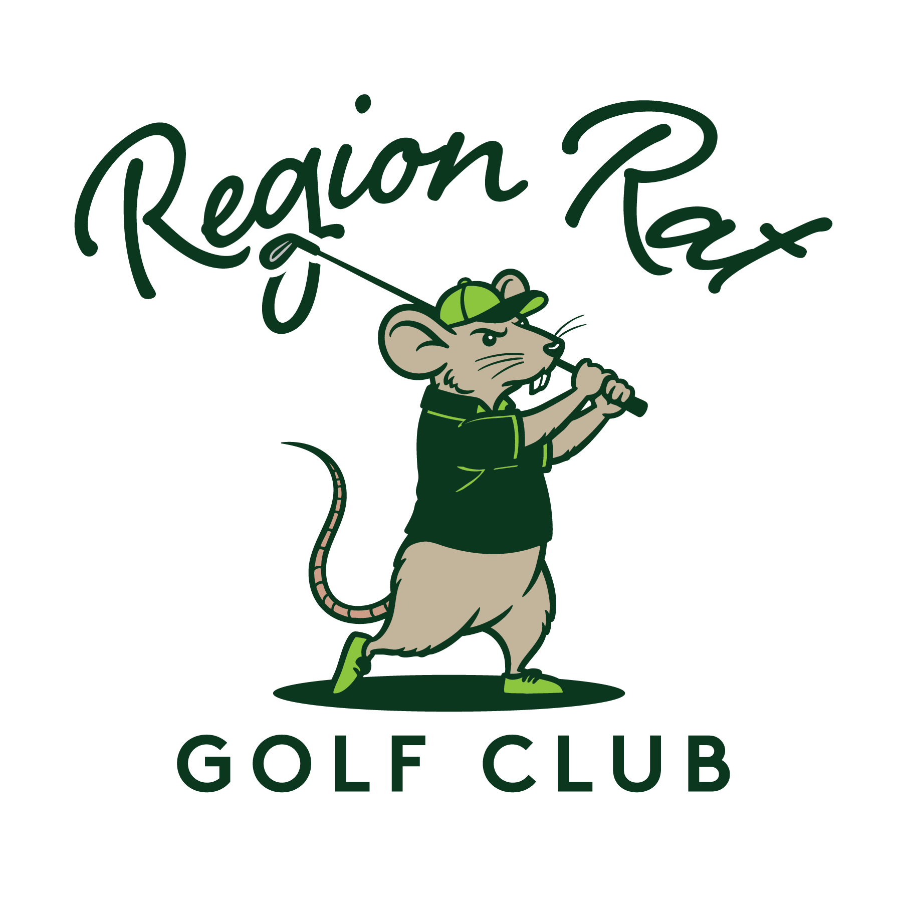Region Rat Golf Club